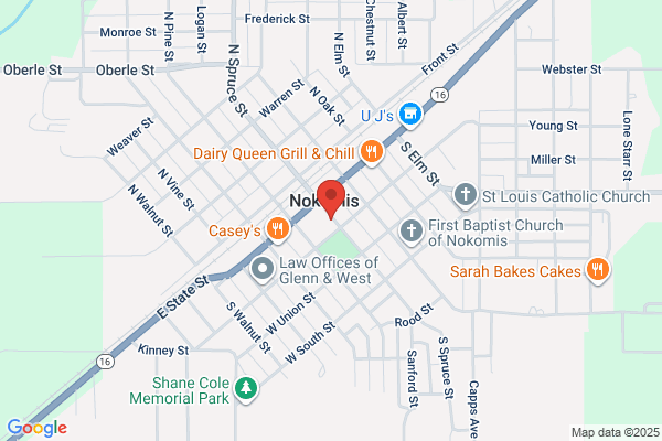 Nokomis Community Closet