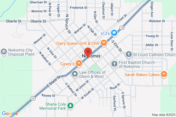 Nokomis Medical Group