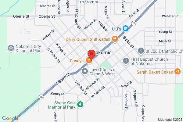 Nokomis Physical Therapy Clinic