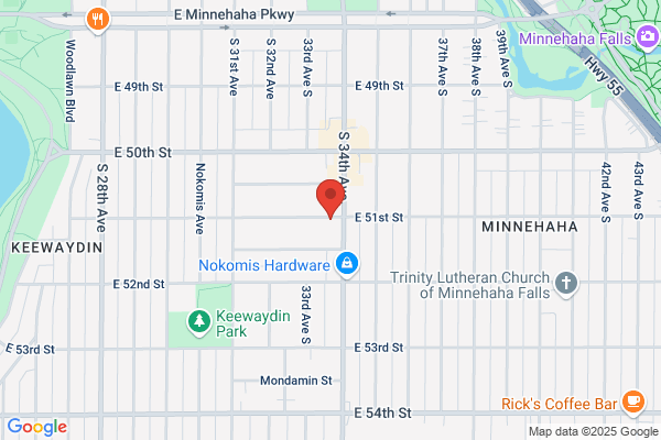 Nokomis Public Library