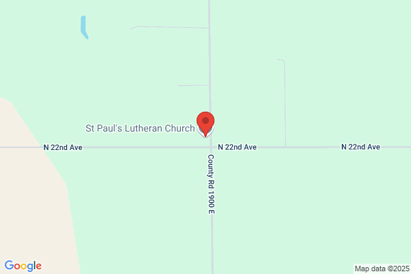 St Pauls Lutheran School