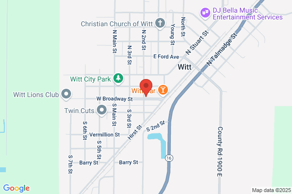 Stiehl-Dawson Funeral Home