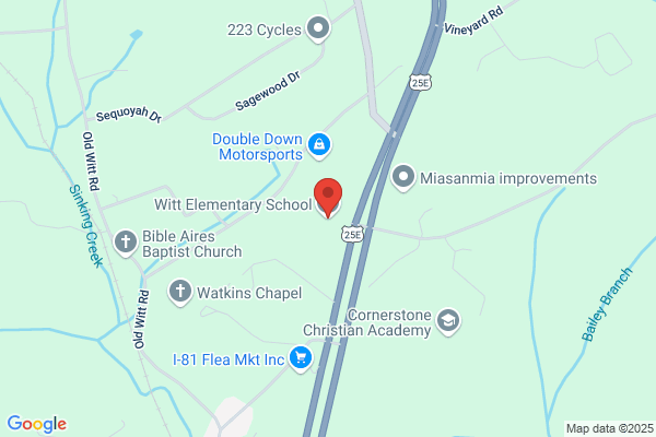 Witt Elementary School