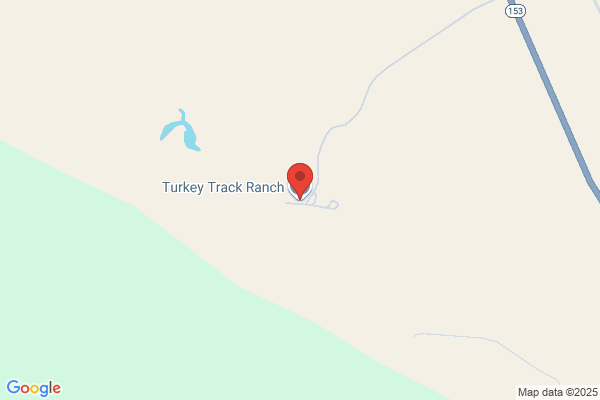 Turkey Track Ranch