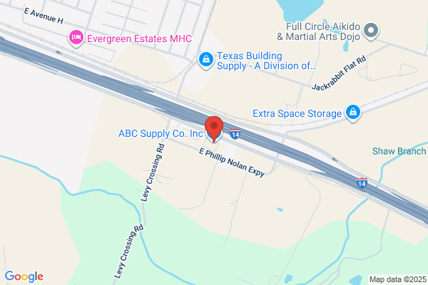 ABC Supply Co Inc