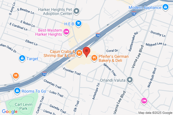 Hubbert Self Storage