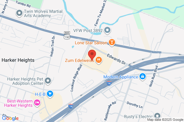 Lone Star RV Center