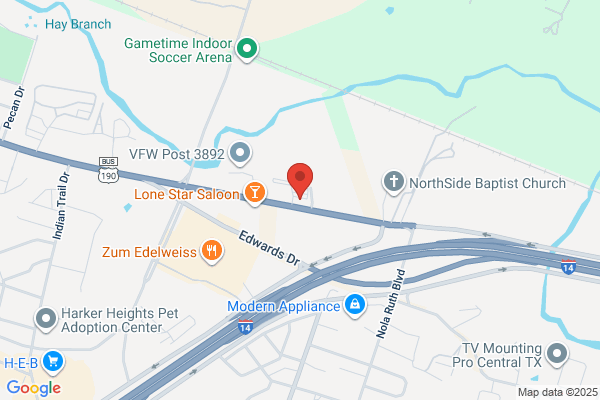 Relocation Department