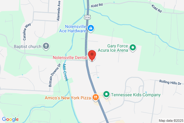 Nolensville Dental