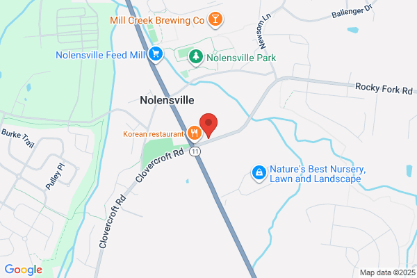 TITLE Boxing Club Nolensville
