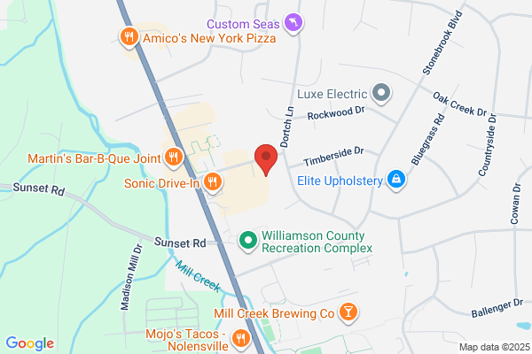 Vanderbilt Neurology Nolensville