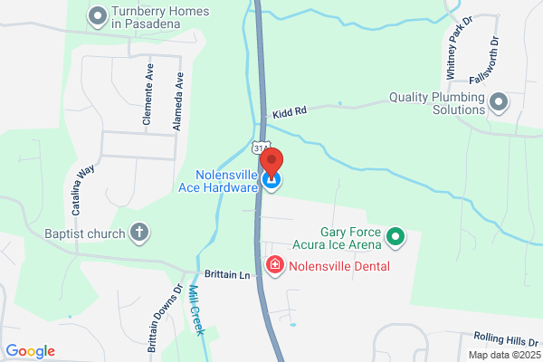 Vanderbilt Primary Care Nolensville