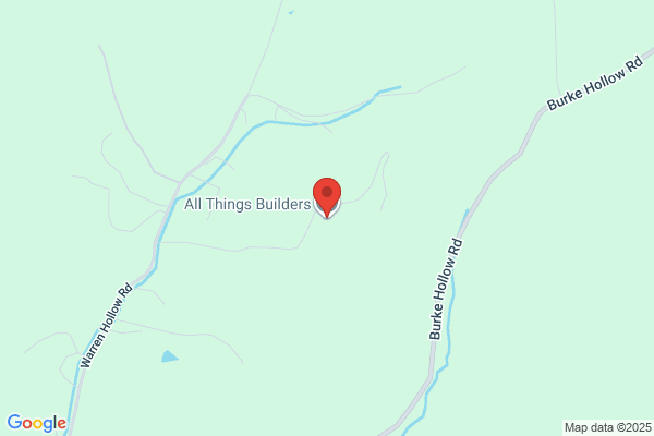 All Things Builders
