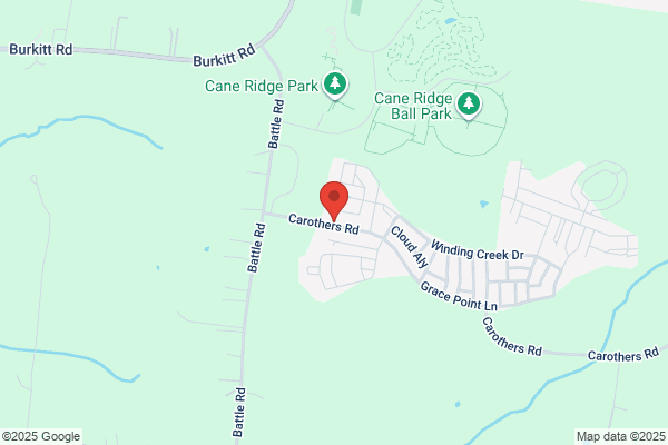 Carothers Farms - Regent Homes