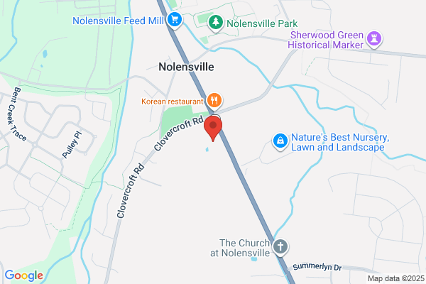 Fire, Nolensville