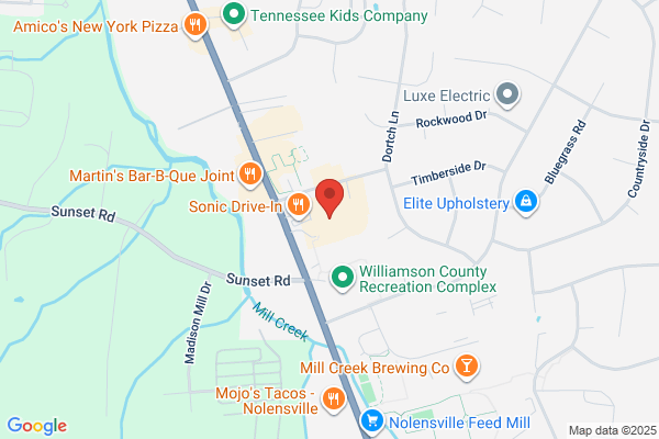 Kumon Math and Reading Center of Nolensville