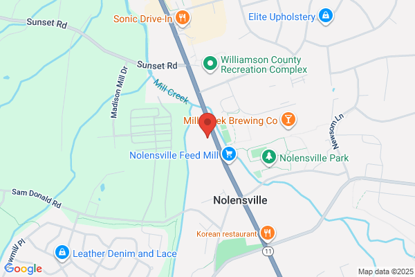 Mill Creek Dental
