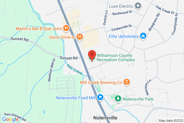 Nolensville Senior Center