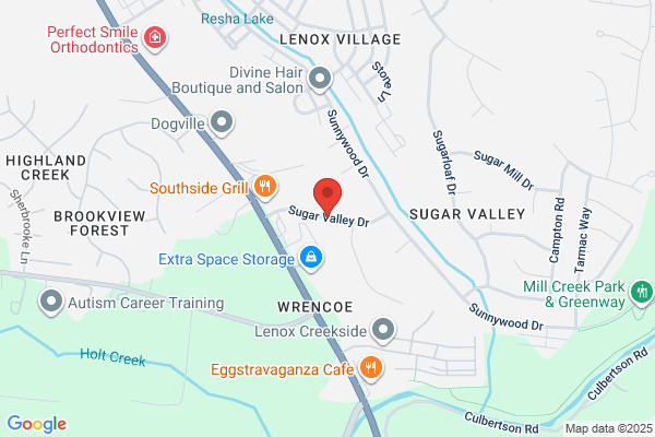 Sugar Valley