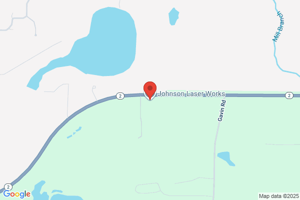 Johnson Laser Works