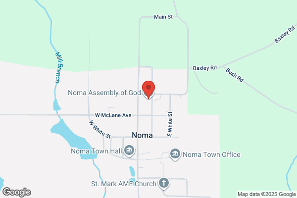 Noma Assembly of God