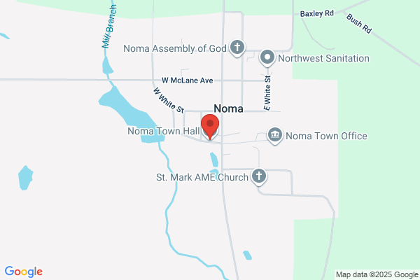 Noma Post Office