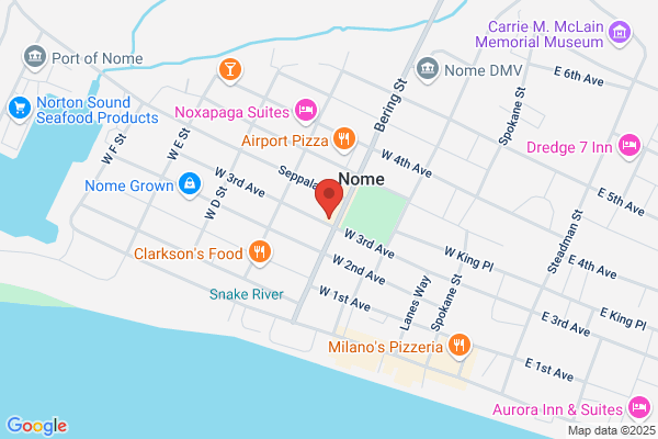 Pingo Bakery - Seafood House