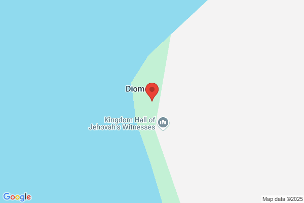Little Diomede Schools, High School