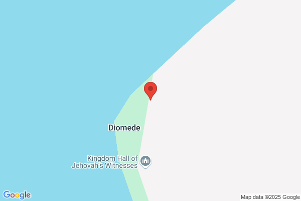 Little Diomede, Little Diomede Clinic
