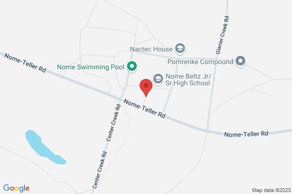 Nome School District, District Office