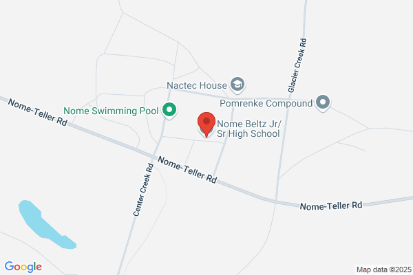 Nome-Beltz High School