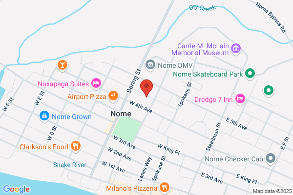 Northcoast Construction Inc