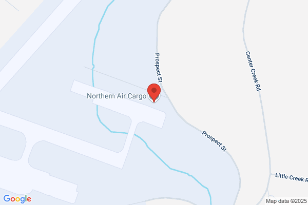 Northern Air Cargo Inc