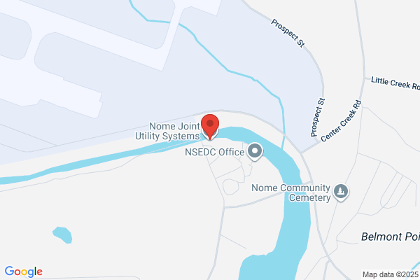 Northern Power Systems