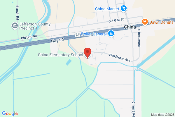 China Elementary