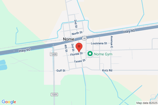 City of Nome