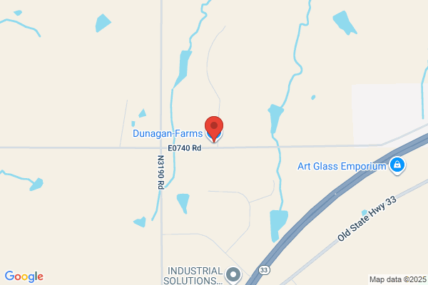 Dunagan Baxter Farms Shop