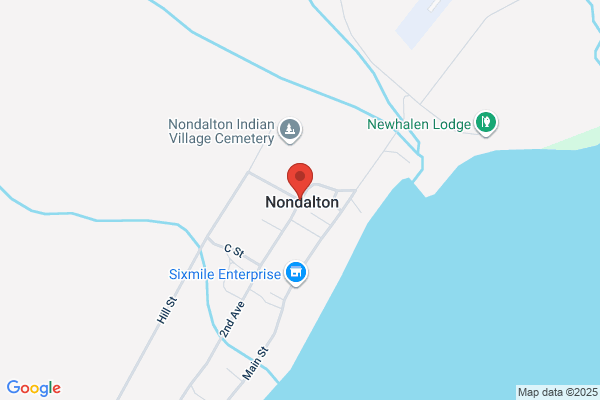 Nondalton Clinic