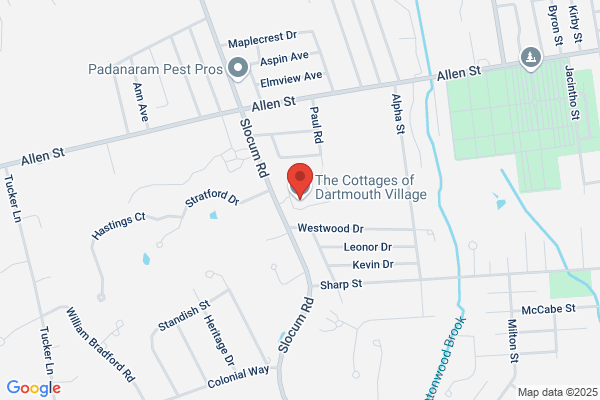 Brookdale Dartmouth Village - Closed