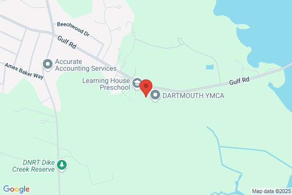 Camp Metacomet