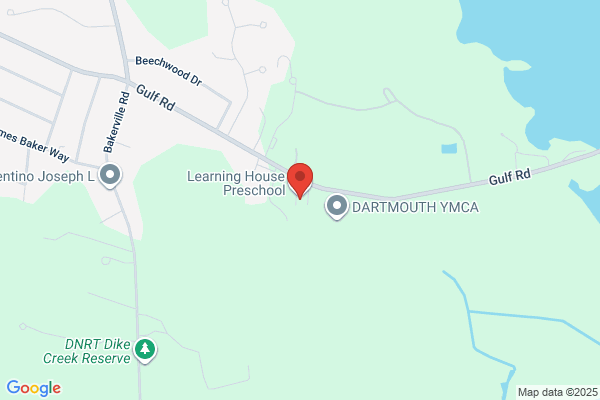 Dartmouth Early Learning Center