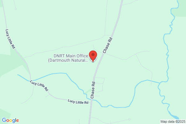 Dartmouth Natural Resources Trust