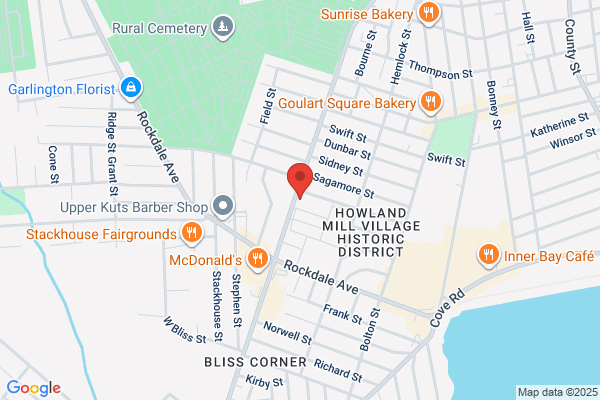 Dartmouth Tire Co