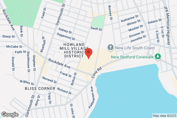 East Coast Staffing Solutions