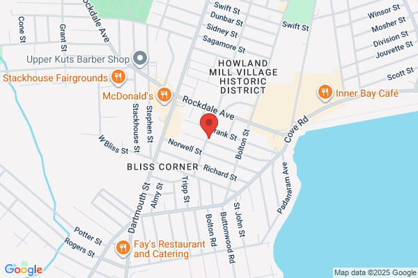 M & B Appliance Service