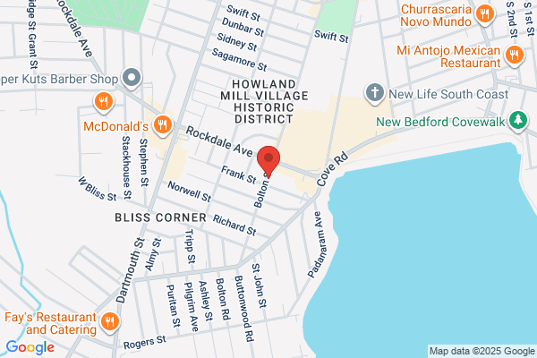 New Bedford Revolver & Rifle Club