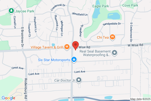 Romero's Auto & Truck Repair