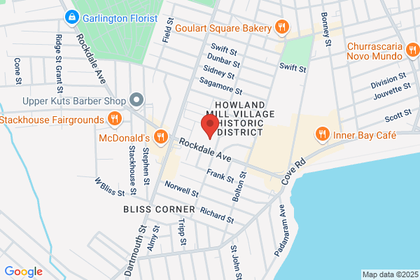 U-Haul Moving & Storage at Rockdale Ave