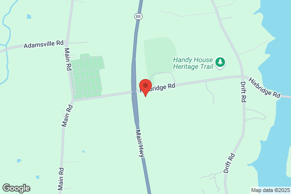 Windmill Cycles