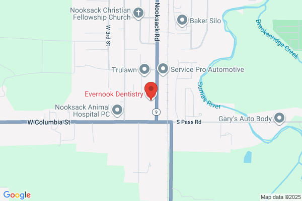 Evernook Dentistry